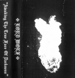 Awaking the True Force of Darkness